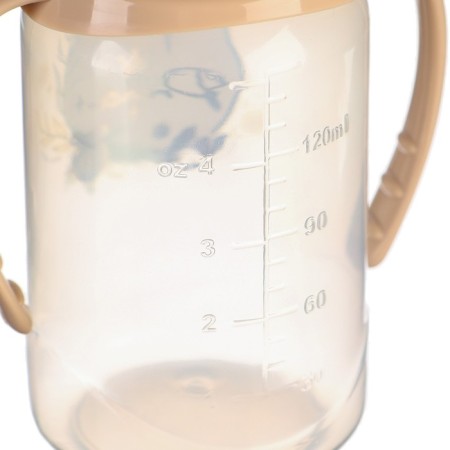 New Year's gift “Little Prince”: a bottle for feeding 150 ml. + Orthodontic silicone dummy, Mum & Baby-7