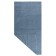 Tkano Waves Essential towel, 623 gr, size 70x140 cm, blue color