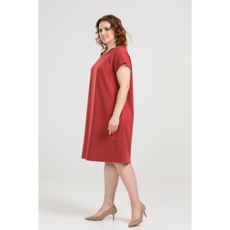 Women's dress, size 52-2