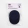 Thermal appliance "Smile", d = 6.3 cm, dark blue color