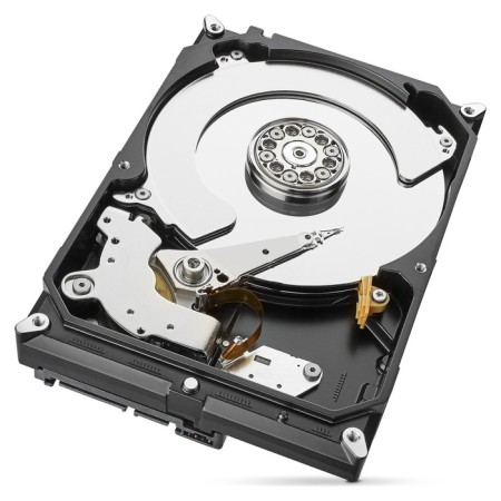 Hard disk Seagate SATA-III 4TB ST4000VX015 Surveillance Skywk (5900rpm) 256MB 3.5 "-3