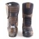 Tourist Camel Motobots, Brown, Size 43