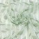 The curtain for the kitchen Witerra leaf 140x180cm, stripes. Green, PE100%
