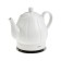 Electric kettle Centek CT-0062, ceramics, 2 l, 2000 watts, white