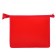 Folder d/notebooks A5 zipper on top plastic PM-A5-29, wheelbarrow
