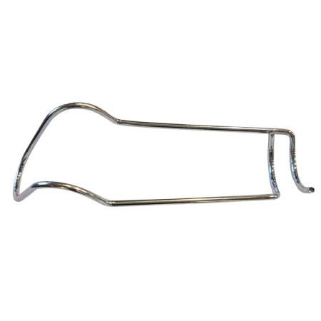 Connecting brackets for supports and arcs, d = 16-20 mm, metal, set of 10 pcs.-2