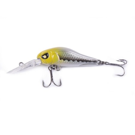 Floating wobbler LJ Pro Series Basara LBF, 3.5 cm, color 109-1