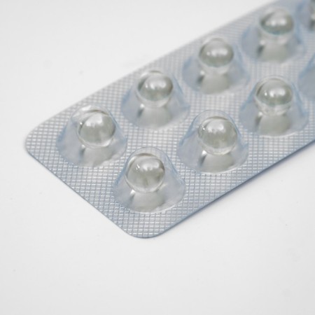 Vitamin D3 Mirrolla, 30 capsules-3
