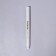 Nail design marker, acrylic, 13.5 cm, white color