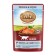 Wet feed Natures Table for cats, salmon, 85 g