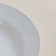 Set of porcelain plates SL Home "Vintage Frank", D = 22.5 cm, white color