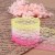 Pink-yellow