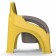 AMAROBABY BABY ChaIR pot