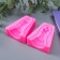 Mold Silicon "Elephant" set 2 pcs 3.9x2.6 cm