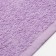 Terry towel economy and I 30*60 cm, col. purple, 100% cotton, 320 g/m2