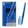 Ballpoint handle Pilot Super Grip G, Node 1.0mm, rubber emphasis, blue rod, BPS-GG-M (L)