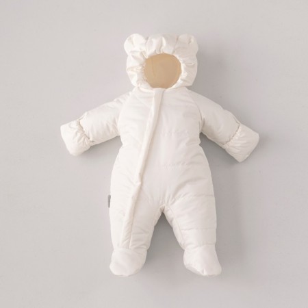 Kinderlitto “Toptyzhka” Kinderlitto Kinderlitto, height 62-68 cm, dairy color-1