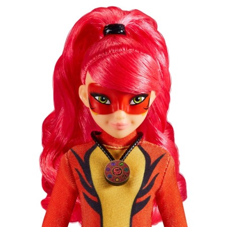 Miraculous doll “Lady Dragon: Shanghai”, with accessories, 27 cm-2
