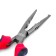 Fisheries Fisheries Namazu Pro Split Ring Pliers Slim, L = 183 mm