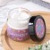 Aromatic candle in the Bank "Lavender and Sage", owl wax, 80 g