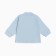 Nursery blouse, blue color, height 68cm