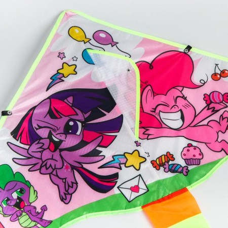 Air Snake "Lovely Pony", My Little Pony, 70 x 105 cm-2