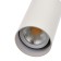 Lamp 671519/1 GU10 40W white 6x6x15 cm
