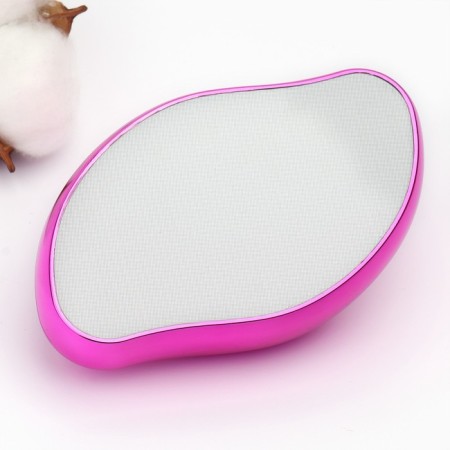 Hair removal eraser "Be beautiful every day", 10 x 6.5 x 3 cm-3