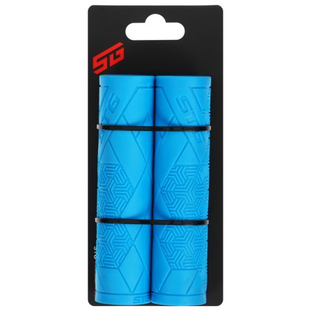 STG BASE, 126 mm, blue color-1