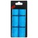 STG BASE, 126 mm, blue color
