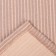 Ethel track 130x35 cm, col. Coffee, 60% HL 40% PE, 370 g/m2