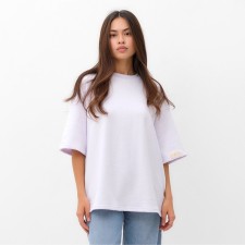 Women's T -shirt MIST BASE, White, p. 42