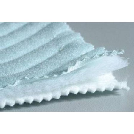 Animal diaperson -like absorbent OSSO, 60 x 70 cm, mix of flowers-1