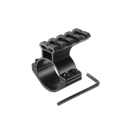 Ring for Veber 30 sight, with a weaver bar-2