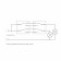 Two-clavy passage wrap wl08-SW-2G-2W, black color