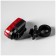 Dream Bike JY-7045+JY-173A Cycling Lights.
