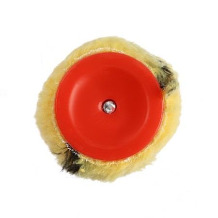 Set male scrap, polyacryl rollers, 100 mm, d = 6 mm, d = 48 mm + d = 16 mm, bath 150 x 290-3