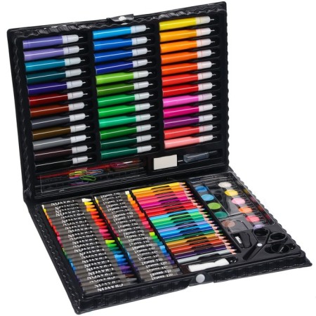 Set for creativity, 150 items, puppy patrol-4