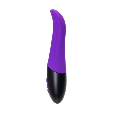 Rotator "Dryuchka-replacement", silicone, purple color, 18 cm-7