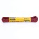 Paracord 275, nylon, red snake, D - 2.2 mm, 10 m
