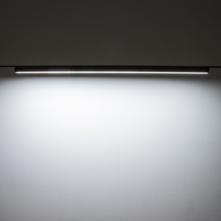 Sprinkle Lumber Ultra "Line" LED 30W 3000K-5700K CRI90 Black 91.5x2.6x2.4cm-3