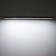 Sprinkle Lumber Ultra "Line" LED 30W 3000K-5700K CRI90 Black 91.5x2.6x2.4cm