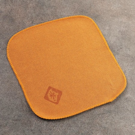 Wooden tray for the tea ceremony, chaban, 64 x 37 x 6 cm, Japanese oak-4