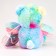 Soft toy "Fashion Bear"