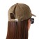 Women's cap bonjour, jeans, rr 56