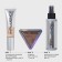 Blood compact influence Beauty Soft Skills, tone 06, 3g