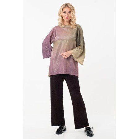 Women's tunic Wisell M4-4218, size 44-12