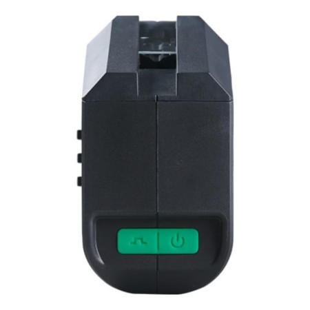 Laser Laser Fubag Crystal 20G VH, 25 m, 2 rays, thread 1/4 "-5