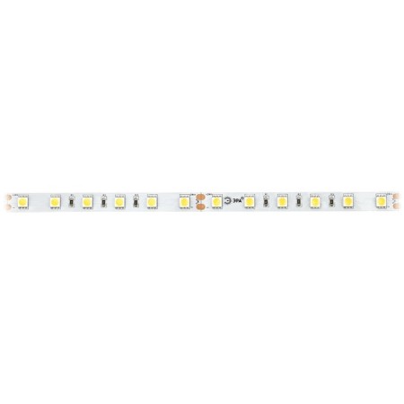 LED era tape, 5 m, IP33, SMD5050, 60 LED/m, 14.4 W/m, 24 V, glow of white