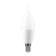 LED LED Feron (11W) 230V E14 4000K in the wind C37T, LB-770